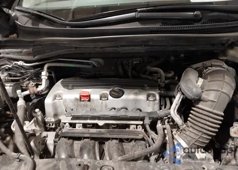 2013 Honda Cr-V Lx z USA, uszkodzony, nr VIN 2HKRM4H31DH639580